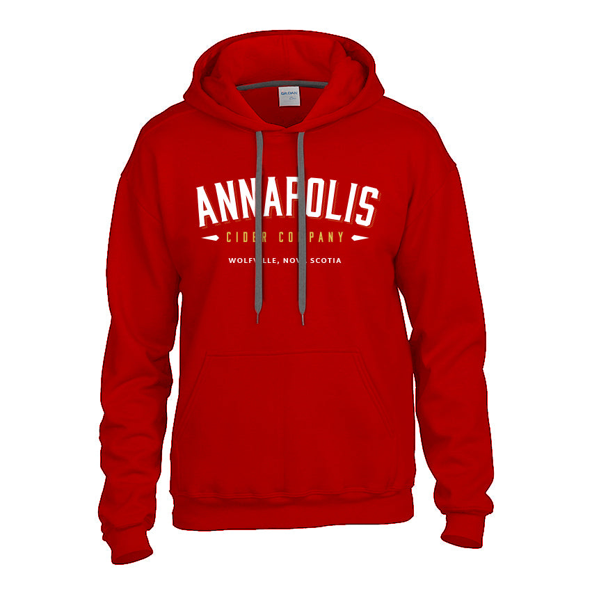 Annapolis Cider Company Hoodie