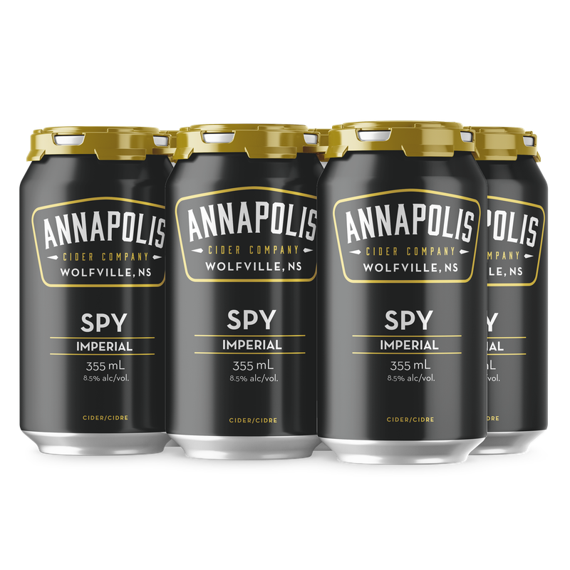 Imperial Spy 24-Pack