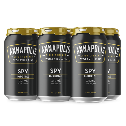 Imperial Spy 24-Pack