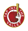 Tap into the valley logo