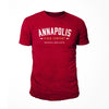 Annapolis Cider Company Logo T-Shirt