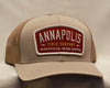 Annapolis Cider Company trucker hat