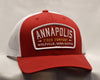 Annapolis Cider Company trucker hat