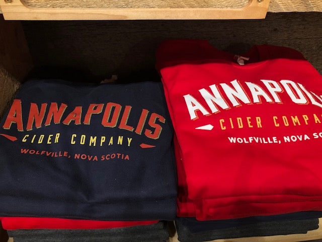 Annapolis Cider Company Crewneck